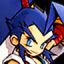 Musashi Avatar