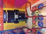 Pump It Up XX FX cab (10/28/22)